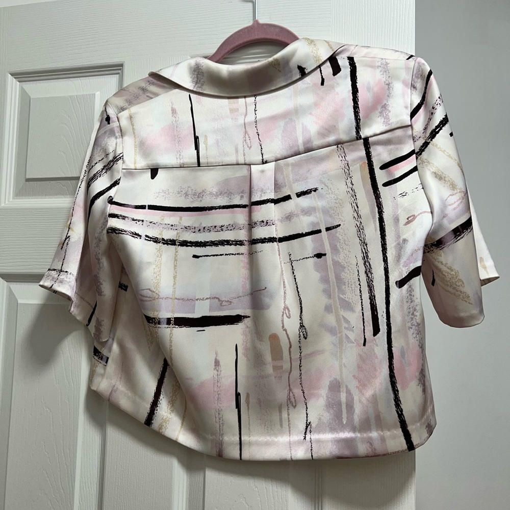 Babaton
Aldus Button-Up XS - Picture 6 of 8